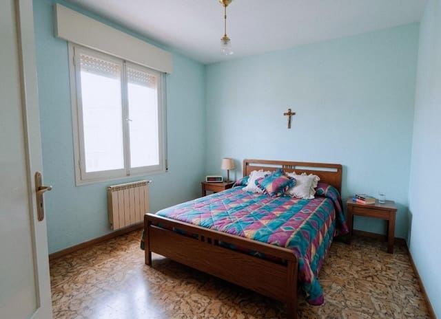 4 soverom Leilighet til salgs i Santander - € 350 000 (Ref: 9855662)