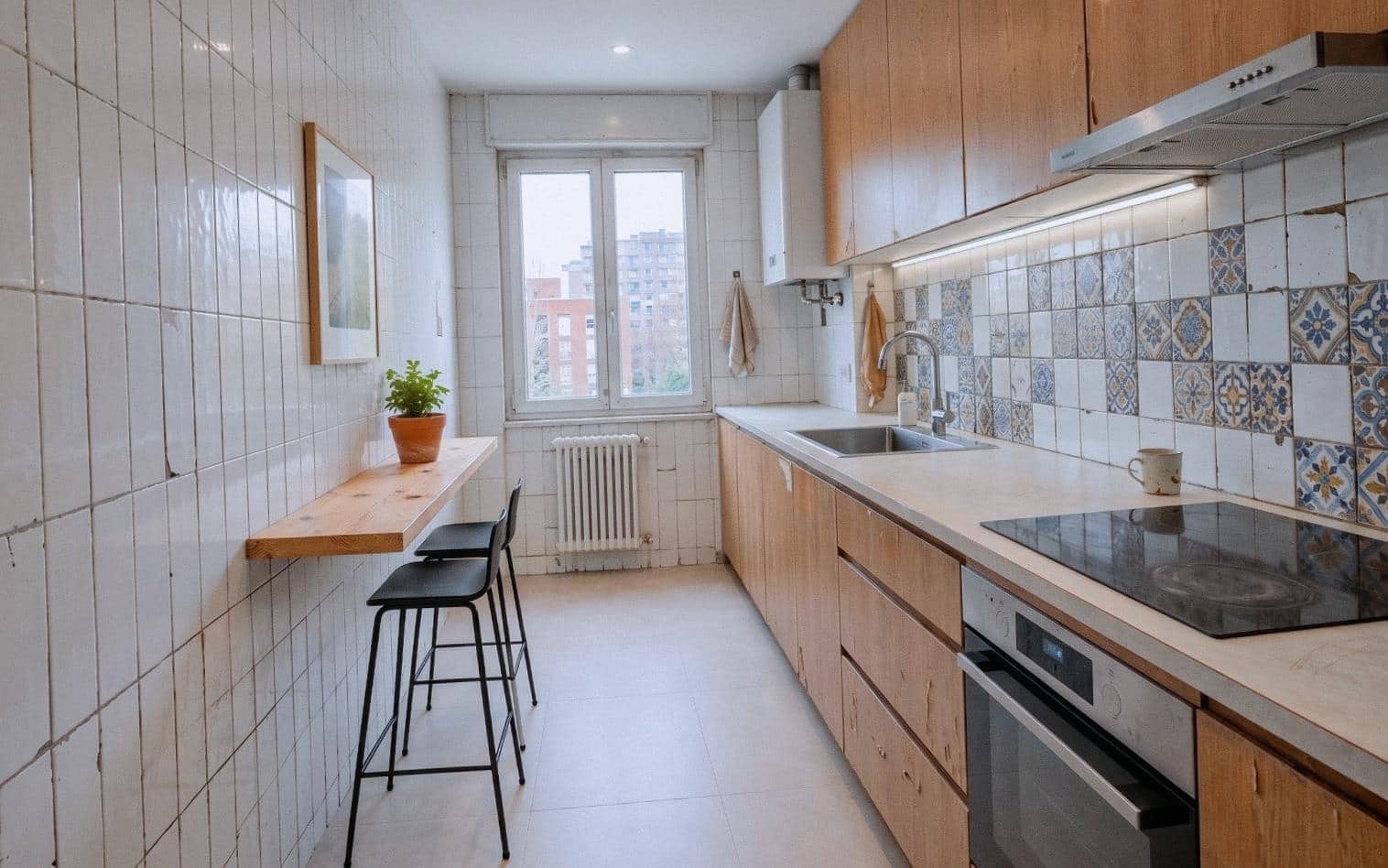 4 slaapkamer Flat te koop in Santander - € 350.000 (Ref: 9855662)