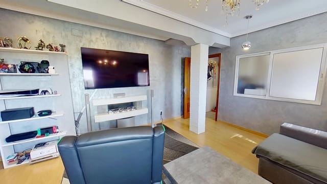 3 bedroom Apartment for sale in Leioa - € 390,700 (Ref: 9855663)