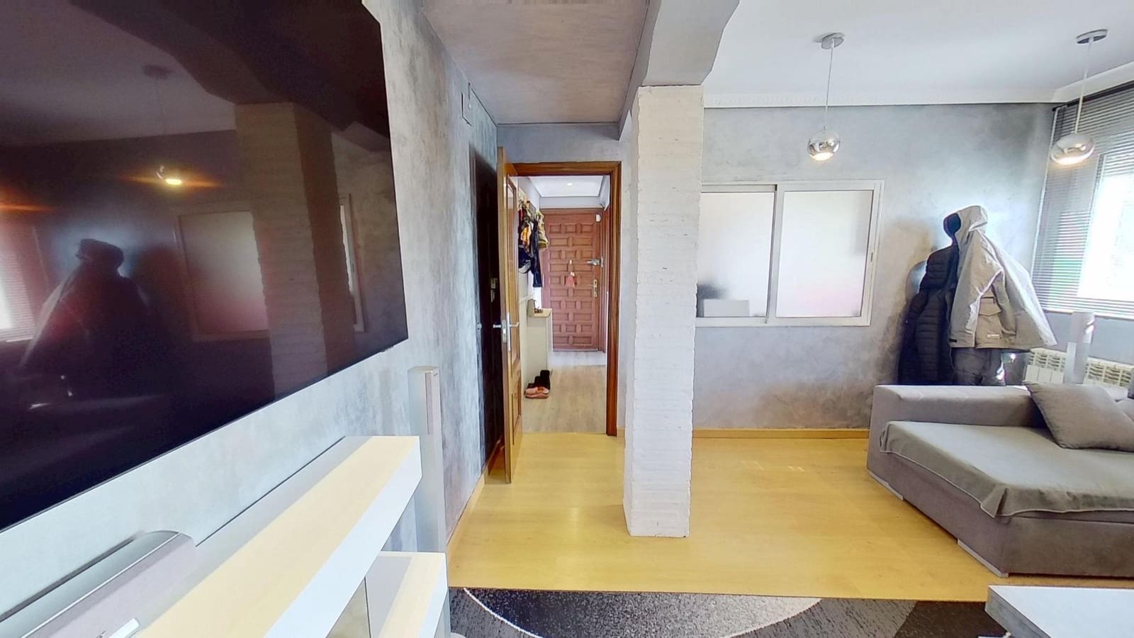 3 bedroom Apartment for sale in Leioa - € 390,700 (Ref: 9855663)