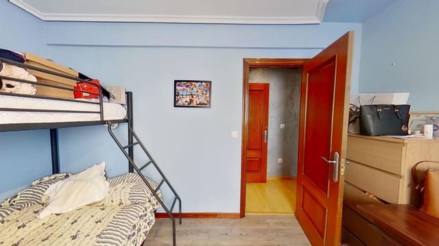 3 bedroom Apartment for sale in Leioa - € 390,700 (Ref: 9855663)