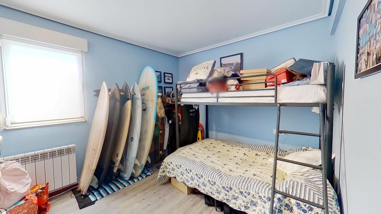 3 bedroom Apartment for sale in Leioa - € 390,700 (Ref: 9855663)