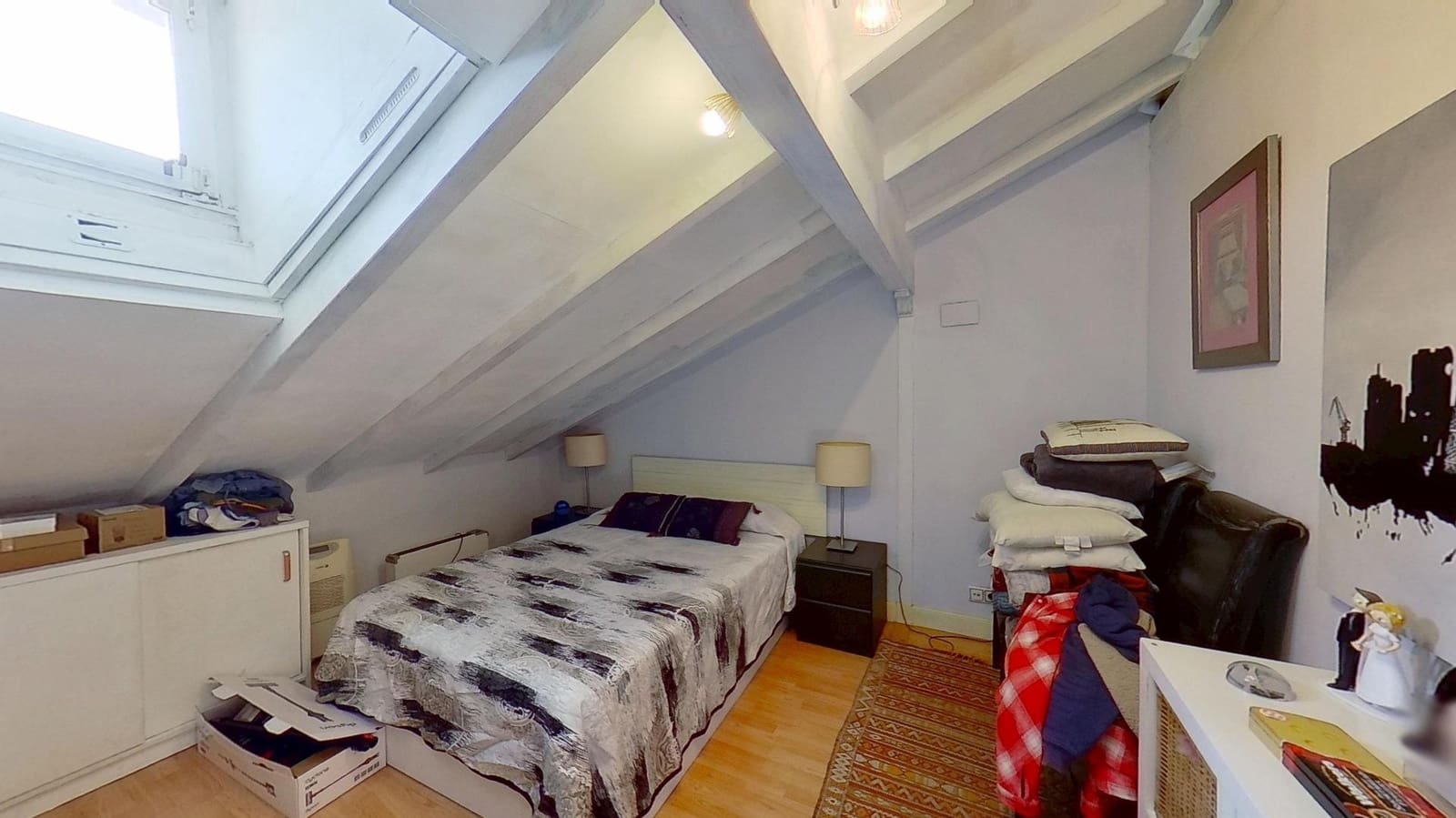 3 bedroom Apartment for sale in Leioa - € 390,700 (Ref: 9855663)