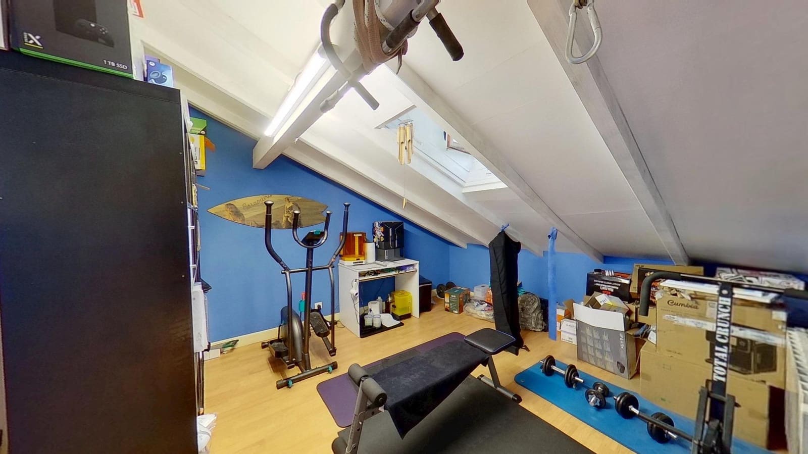 3 bedroom Apartment for sale in Leioa - € 390,700 (Ref: 9855663)