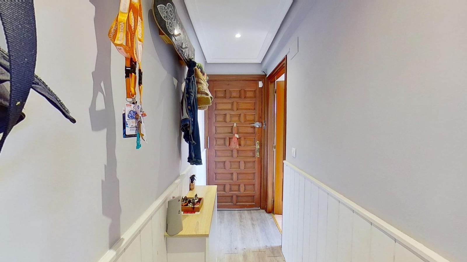 3 bedroom Apartment for sale in Leioa - € 390,700 (Ref: 9855663)