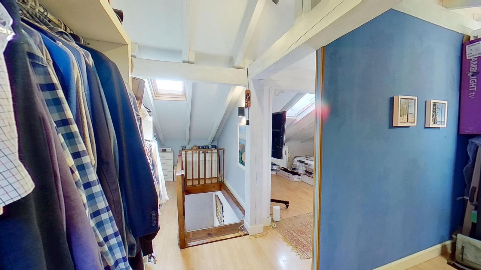 3 bedroom Apartment for sale in Leioa - € 390,700 (Ref: 9855663)