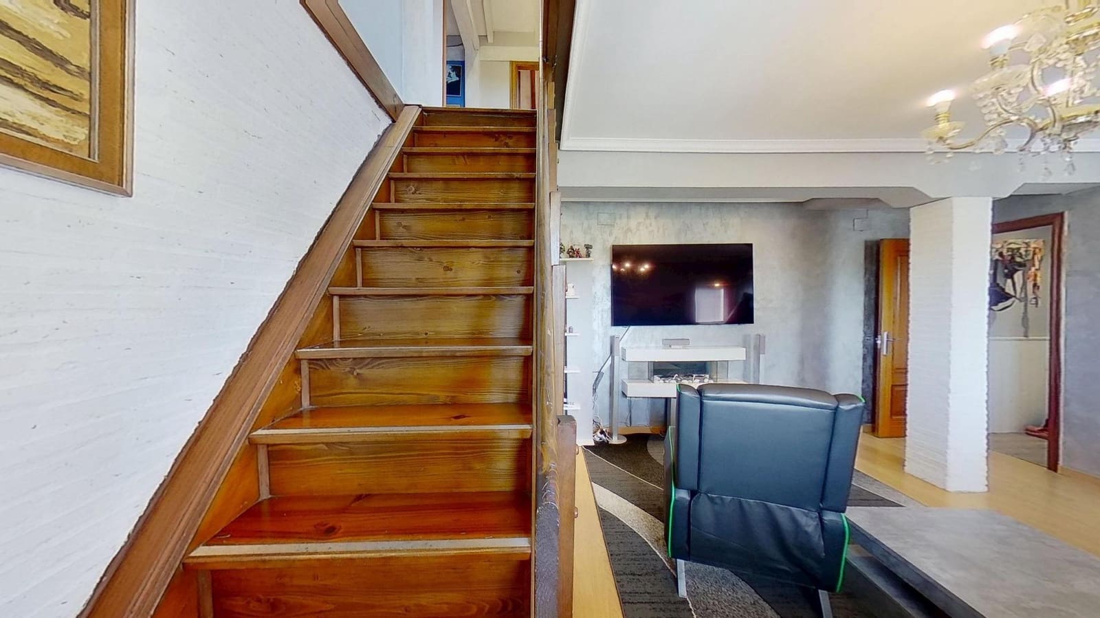 3 bedroom Apartment for sale in Leioa - € 390,700 (Ref: 9855663)