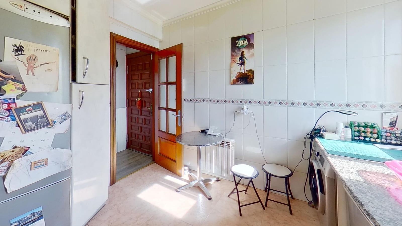 3 bedroom Apartment for sale in Leioa - € 390,700 (Ref: 9855663)