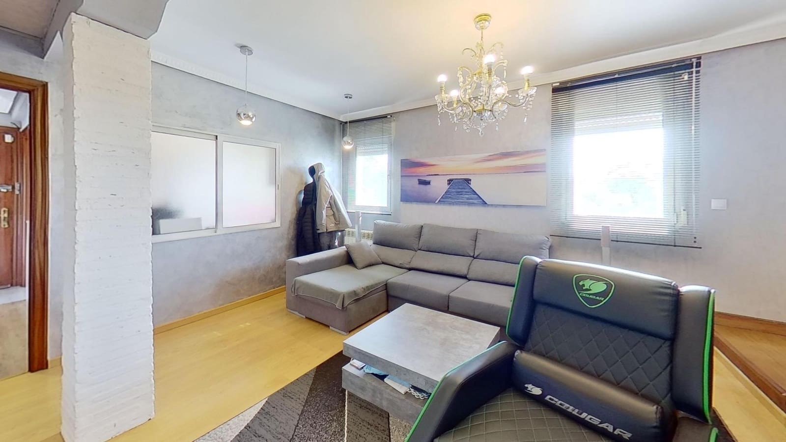 3 bedroom Apartment for sale in Leioa - € 390,700 (Ref: 9855663)