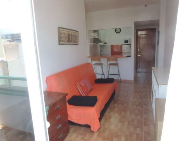 1 bedroom Flat for rent in Guanarteme, Las Palmas de Gran Canaria - € 980 (Ref: 9855664)