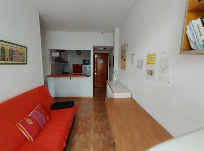 1 bedroom Flat for rent in Las Palmas de Gran Canaria - € 980 (Ref: 9855664)