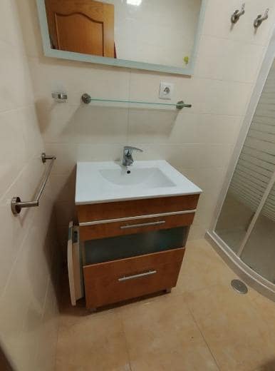 1 bedroom Flat for rent in Las Palmas de Gran Canaria - € 980 (Ref: 9855664)