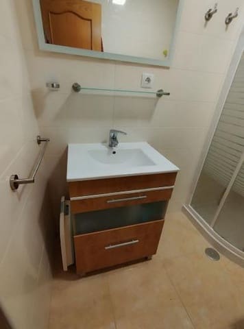 1 bedroom Flat for rent in Guanarteme, Las Palmas de Gran Canaria - € 980 (Ref: 9855664)