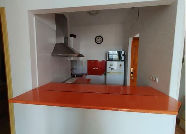 1 bedroom Flat for rent in Guanarteme, Las Palmas de Gran Canaria - € 980 (Ref: 9855664)