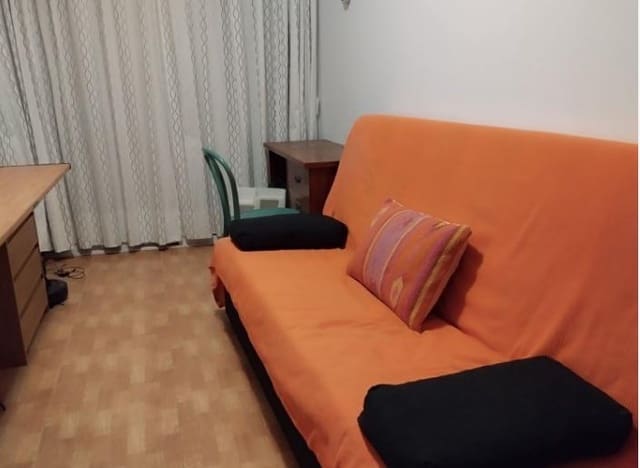 1 bedroom Flat for rent in Guanarteme, Las Palmas de Gran Canaria - € 980 (Ref: 9855664)