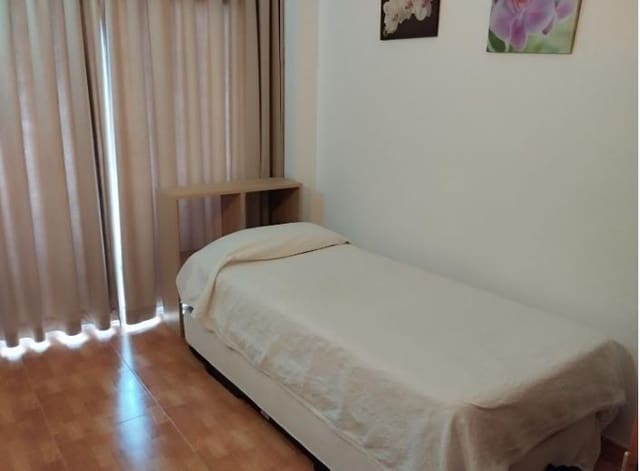 1 bedroom Flat for rent in Guanarteme, Las Palmas de Gran Canaria - € 980 (Ref: 9855664)