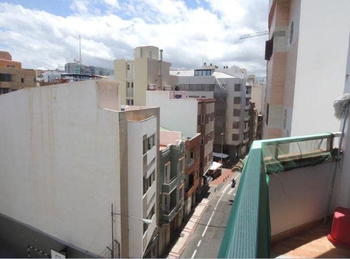 1 bedroom Flat for rent in Las Palmas de Gran Canaria - € 980 (Ref: 9855664)