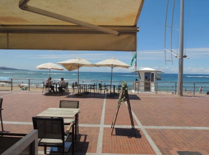 1 bedroom Flat for rent in Las Palmas de Gran Canaria - € 980 (Ref: 9855664)