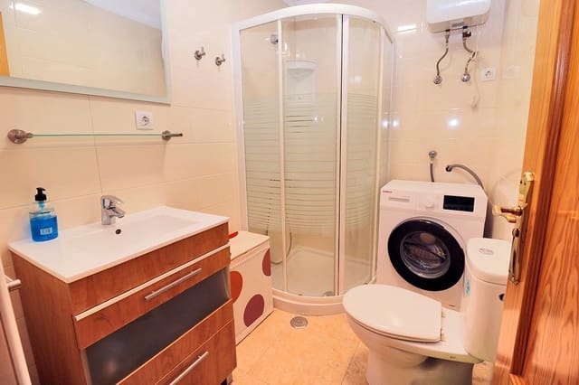 1 soverom Leilighet til leie i Guanarteme, Las Palmas de Gran Canaria - € 930 (Ref: 9855664)
