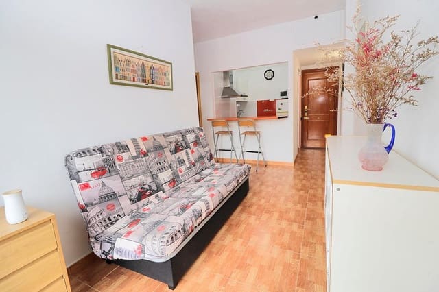 1 soverom Leilighet til leie i Guanarteme, Las Palmas de Gran Canaria - € 930 (Ref: 9855664)