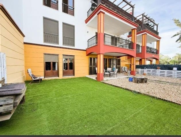 2 sovrum Lägenhet till salu i Ayamonte med pool - 180 000 € (Ref: 9855665)