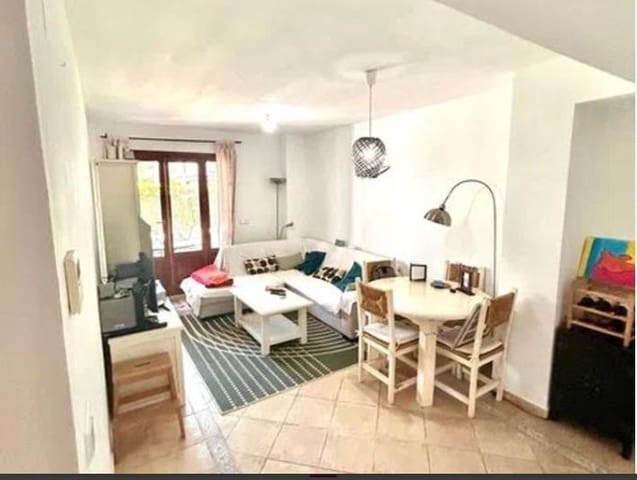 2 sovrum Lägenhet till salu i Ayamonte med pool - 180 000 € (Ref: 9855665)