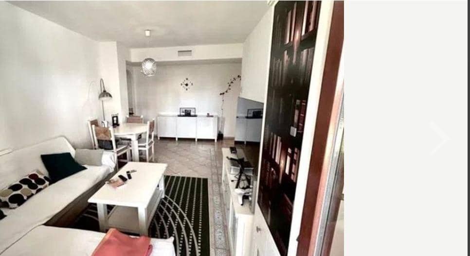 2 bedroom Flat for sale in Ayamonte with pool - € 180,000 (Ref: 9855665)