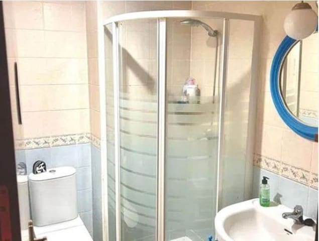 2 sovrum Lägenhet till salu i Ayamonte med pool - 180 000 € (Ref: 9855665)