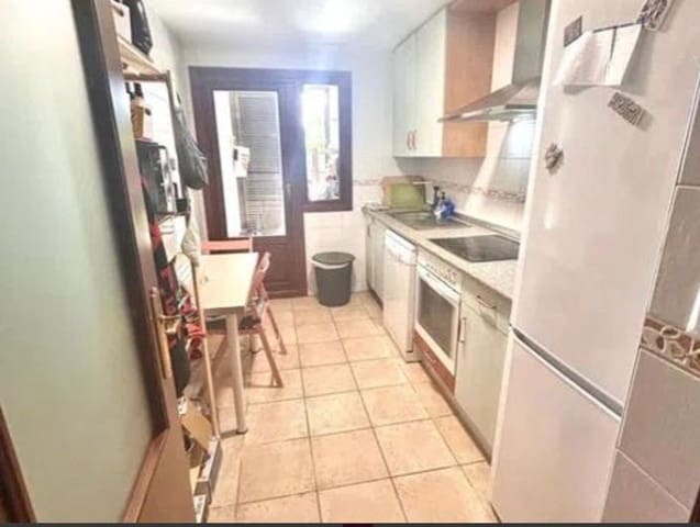 2 sovrum Lägenhet till salu i Ayamonte med pool - 180 000 € (Ref: 9855665)