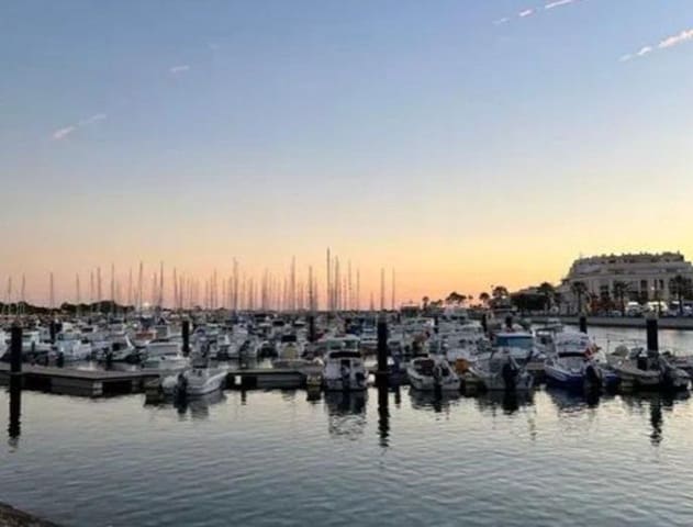 2 sovrum Lägenhet till salu i Ayamonte med pool - 180 000 € (Ref: 9855665)