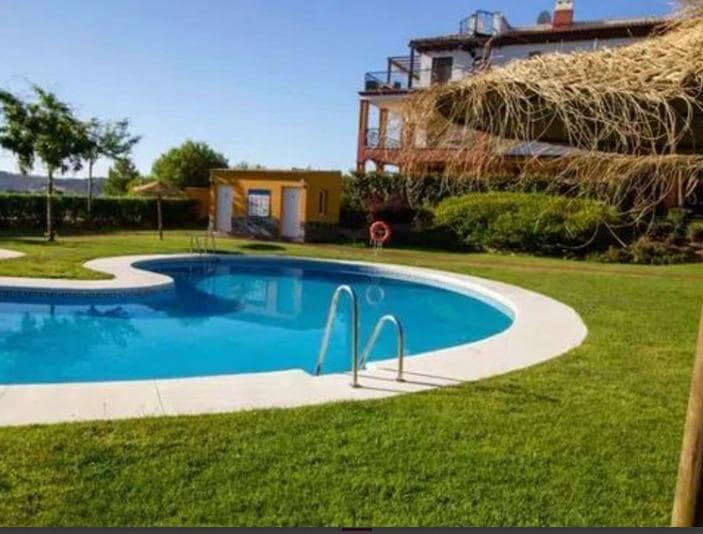 2 bedroom Flat for sale in Ayamonte with pool - € 180,000 (Ref: 9855665)