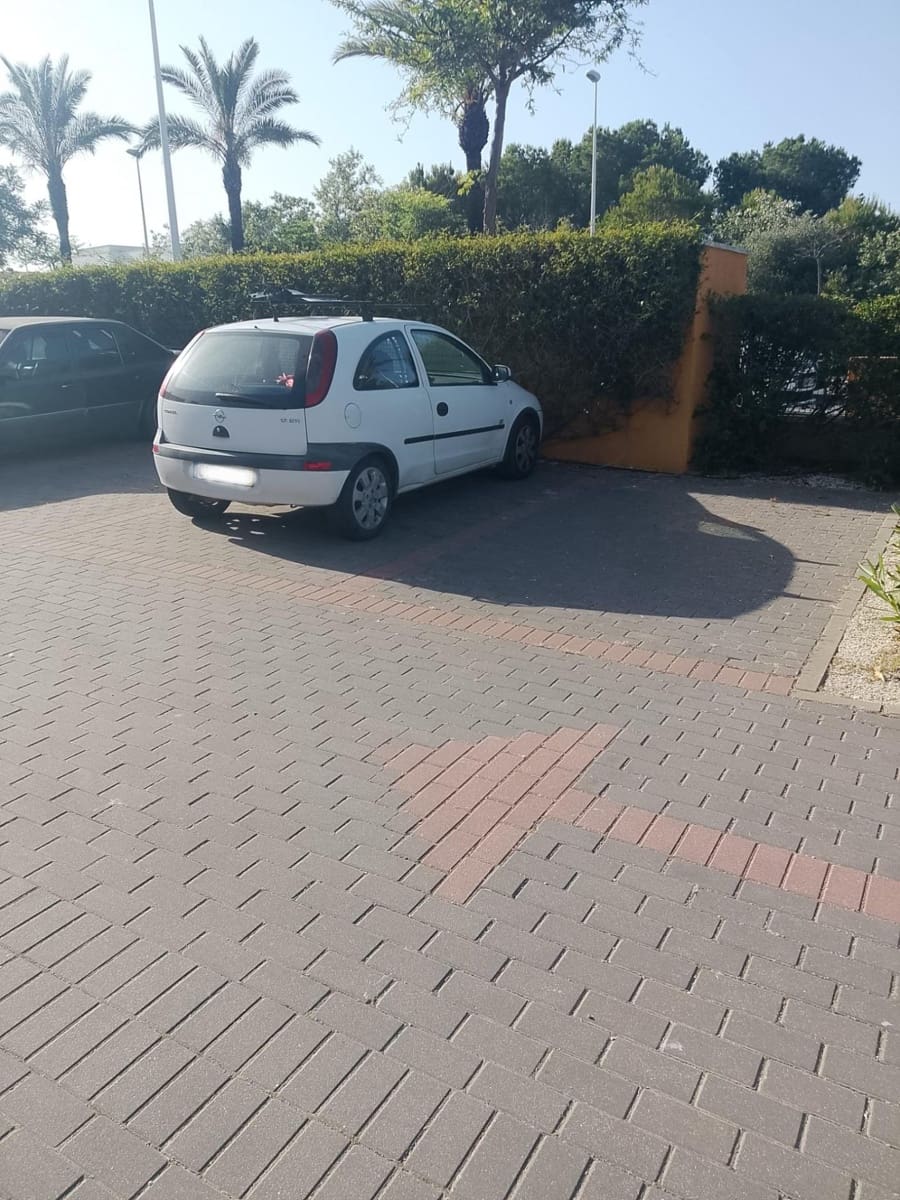 2 sovrum Lägenhet till salu i Ayamonte med pool - 170 000 € (Ref: 9855665)