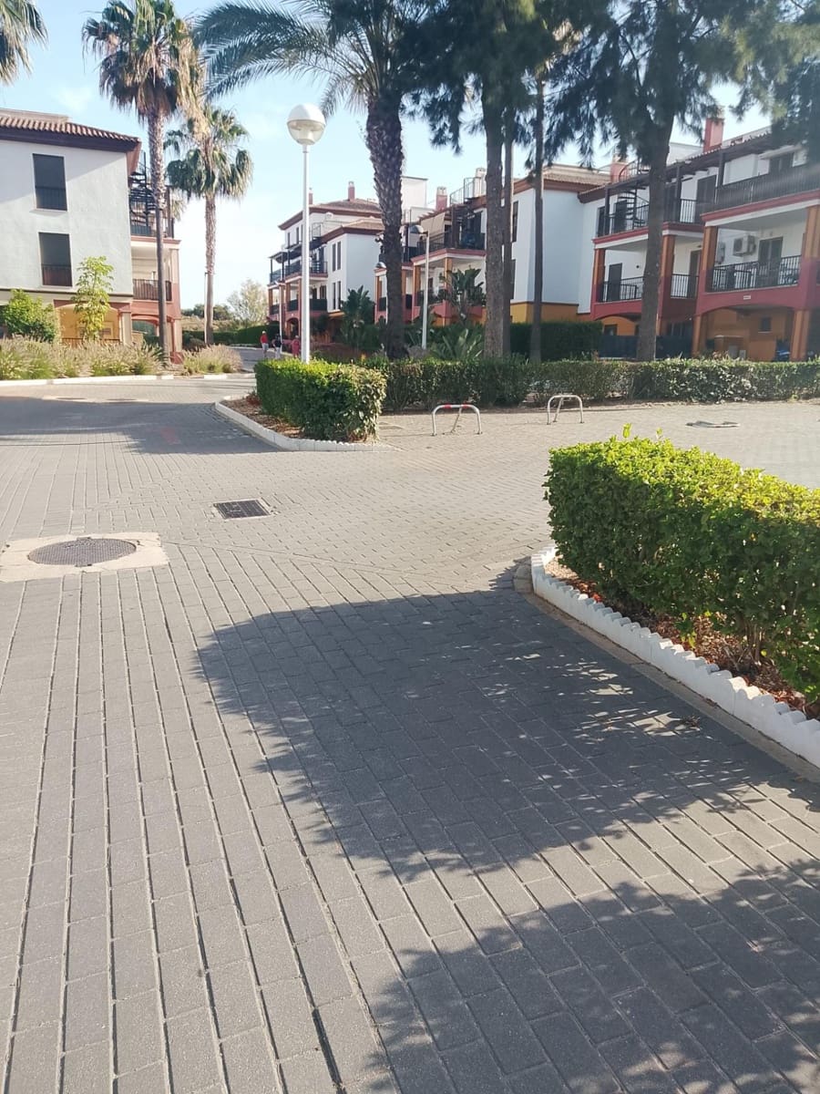 2 sovrum Lägenhet till salu i Ayamonte med pool - 170 000 € (Ref: 9855665)