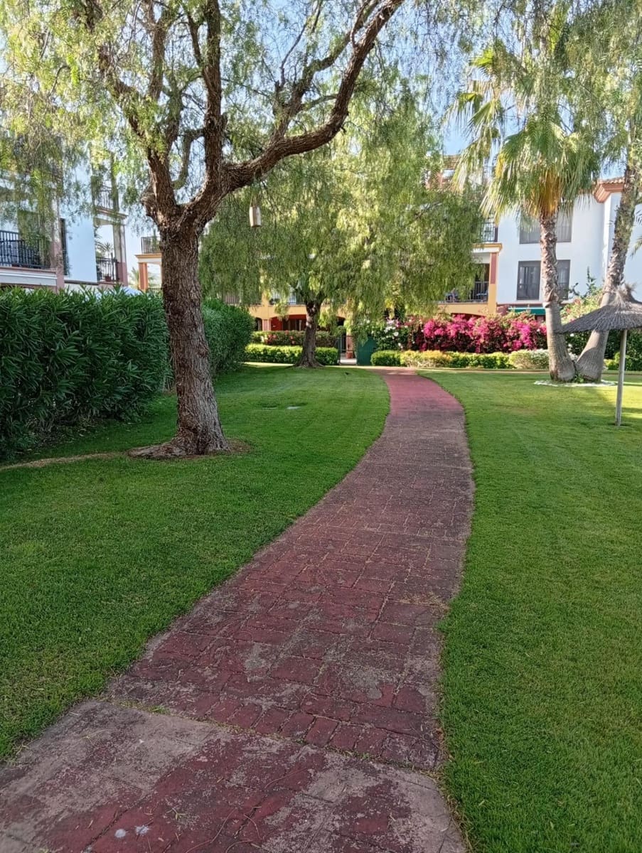2 sovrum Lägenhet till salu i Ayamonte med pool - 170 000 € (Ref: 9855665)