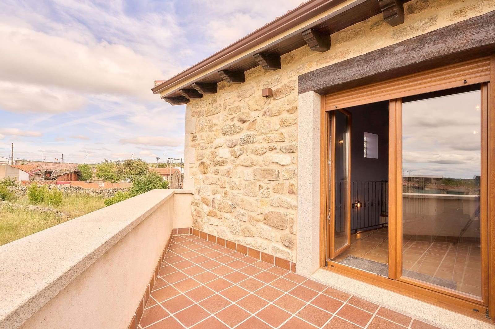 7 bedroom Finca/Country House for sale in Santiz with pool - € 542,900 (Ref: 9855666)