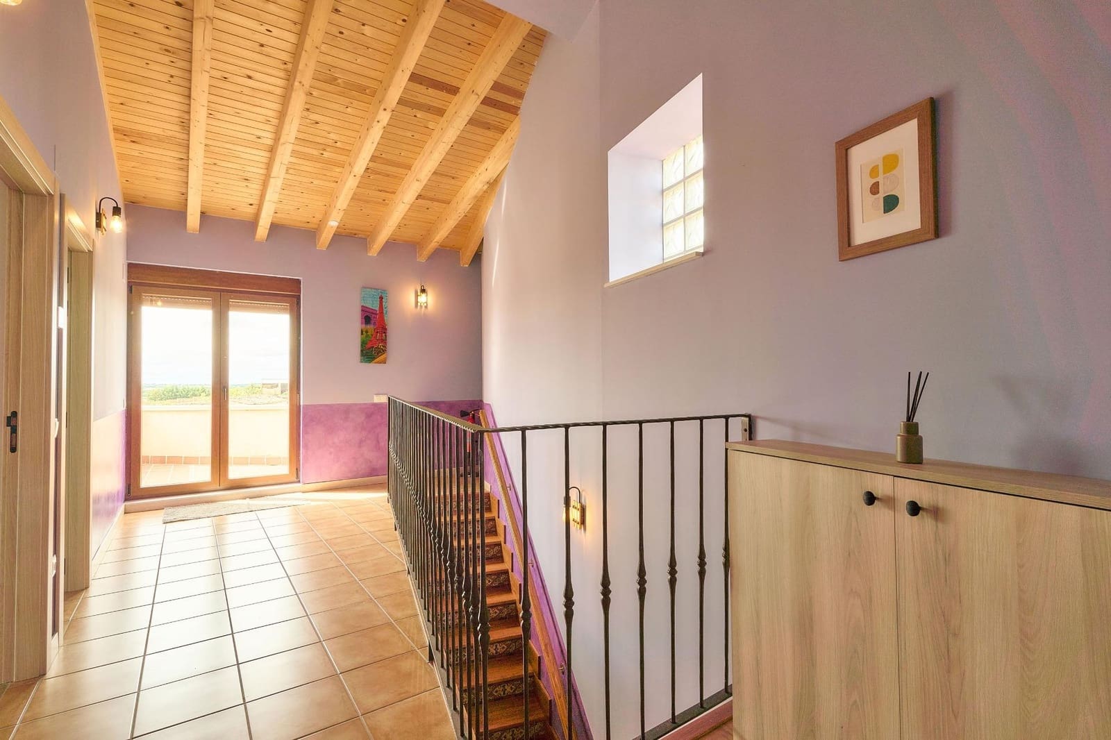 7 bedroom Finca/Country House for sale in Santiz with pool - € 542,900 (Ref: 9855666)