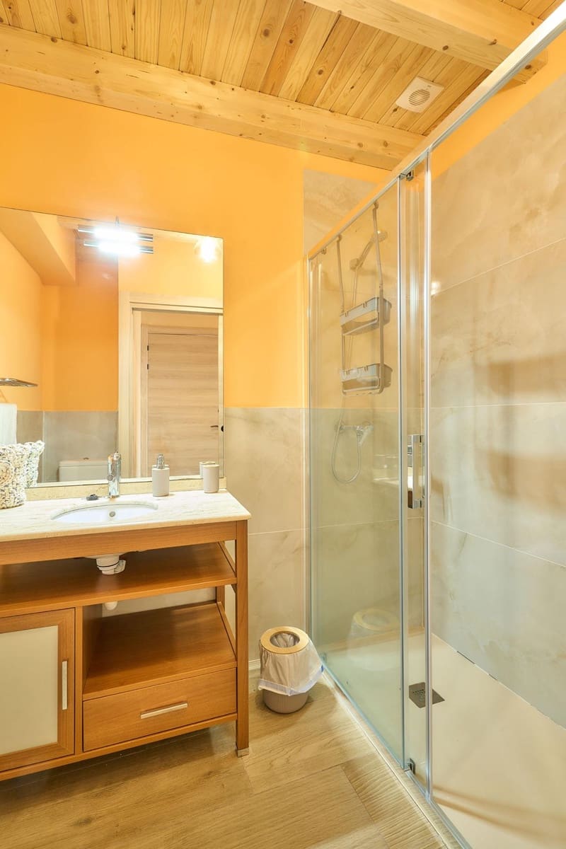7 bedroom Finca/Country House for sale in Santiz with pool - € 542,900 (Ref: 9855666)