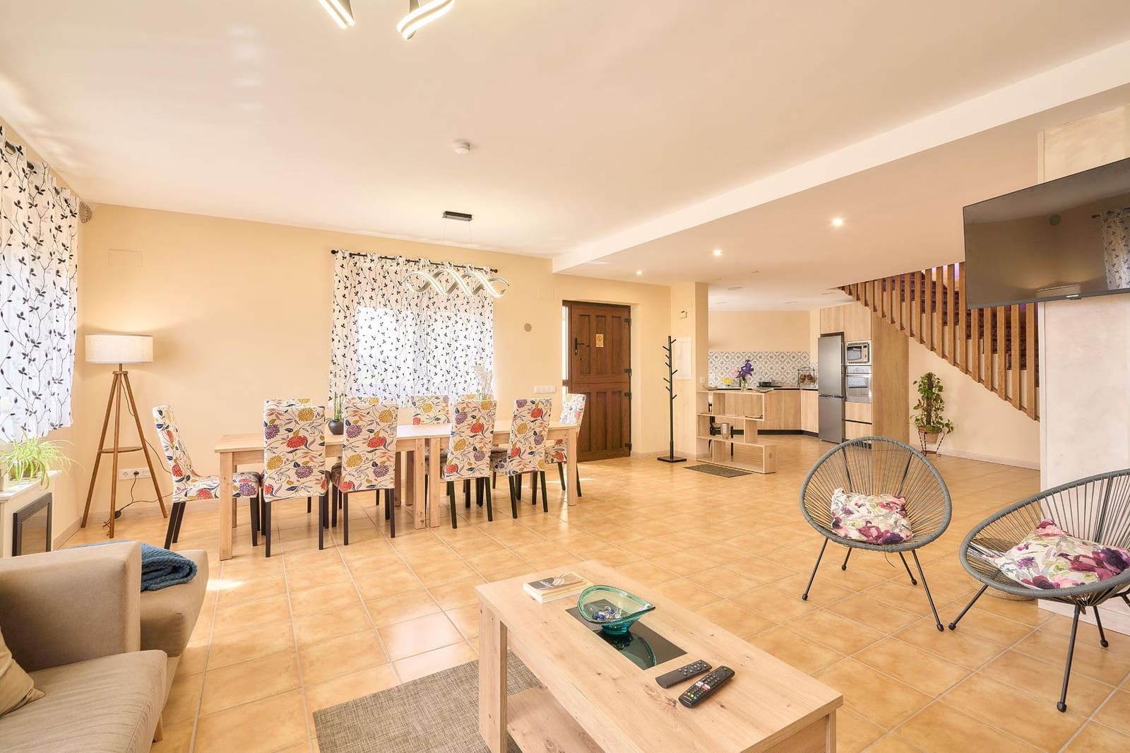 7 bedroom Finca/Country House for sale in Santiz with pool - € 542,900 (Ref: 9855666)
