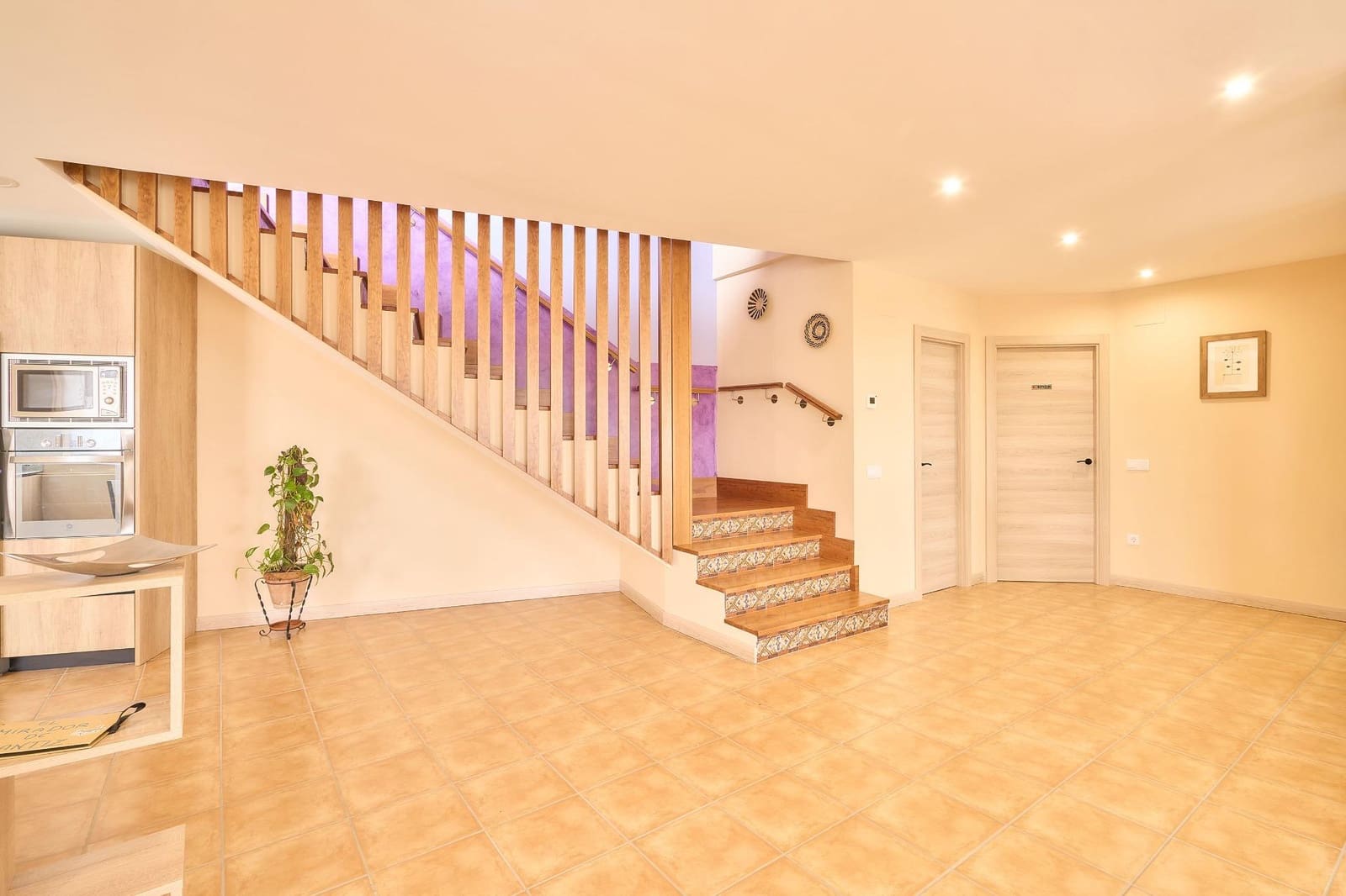 7 bedroom Finca/Country House for sale in Santiz with pool - € 542,900 (Ref: 9855666)