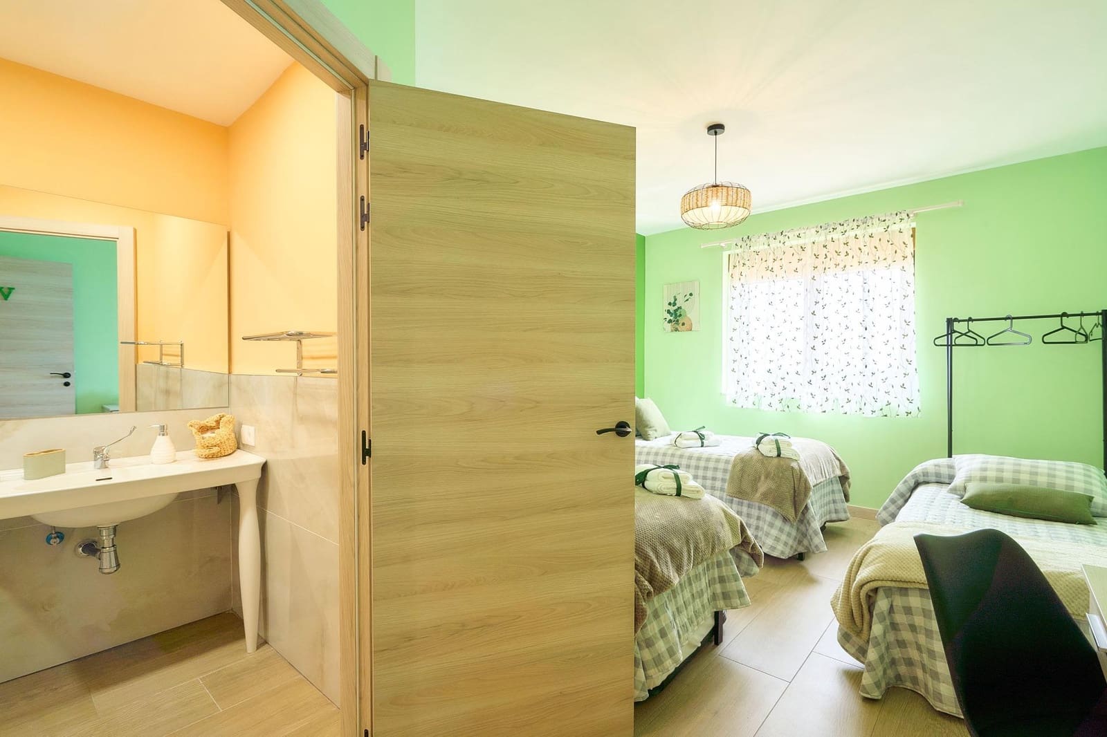 7 bedroom Finca/Country House for sale in Santiz with pool - € 542,900 (Ref: 9855666)