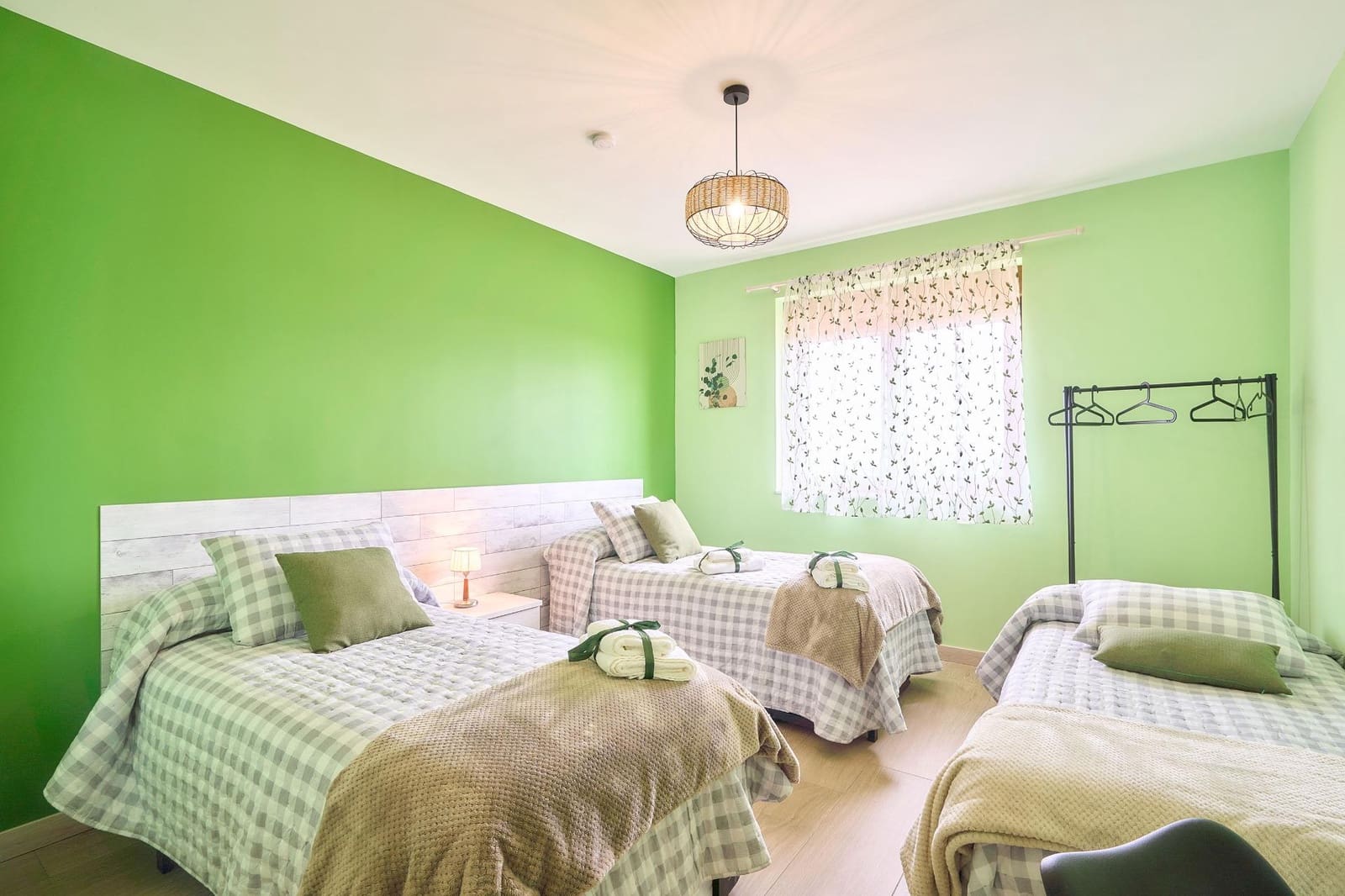 7 bedroom Finca/Country House for sale in Santiz with pool - € 542,900 (Ref: 9855666)