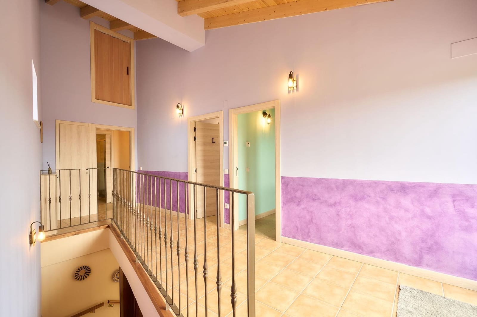 7 bedroom Finca/Country House for sale in Santiz with pool - € 542,900 (Ref: 9855666)