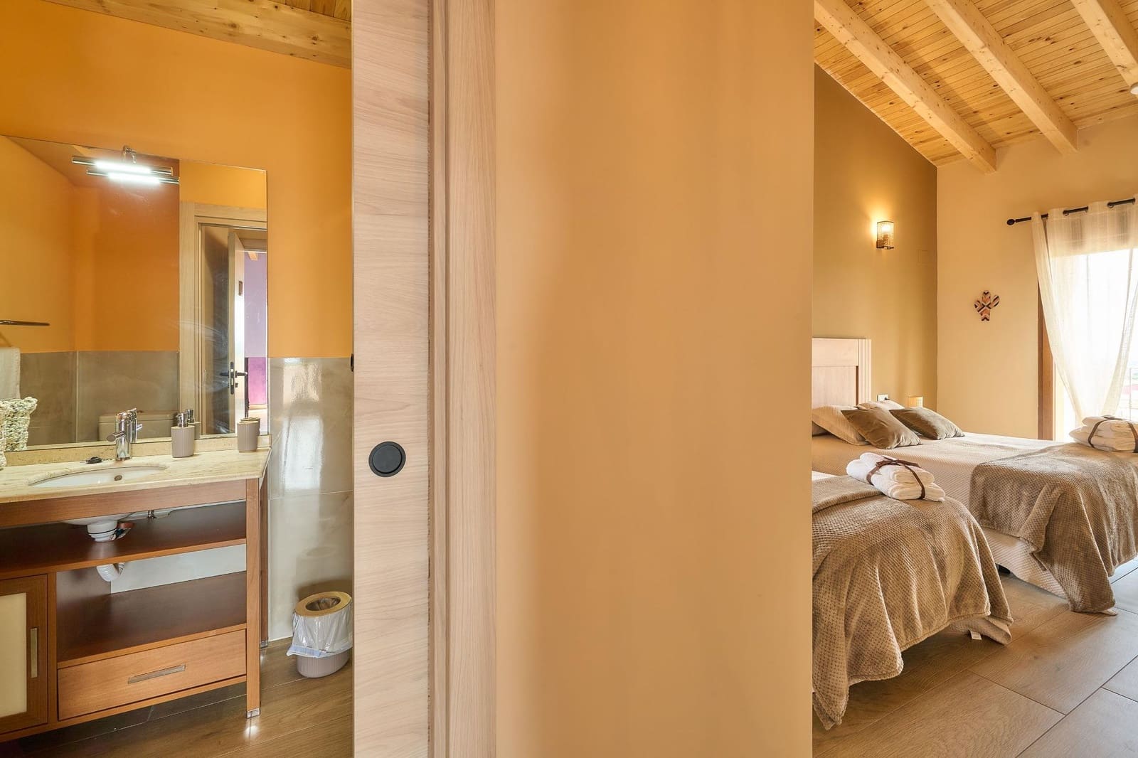 7 bedroom Finca/Country House for sale in Santiz with pool - € 542,900 (Ref: 9855666)