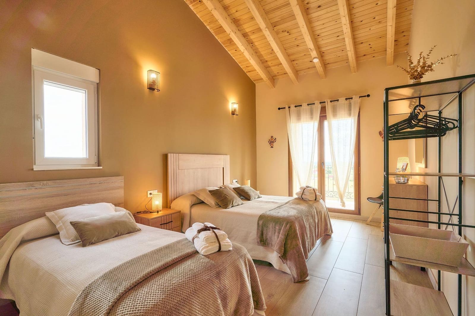 7 bedroom Finca/Country House for sale in Santiz with pool - € 542,900 (Ref: 9855666)