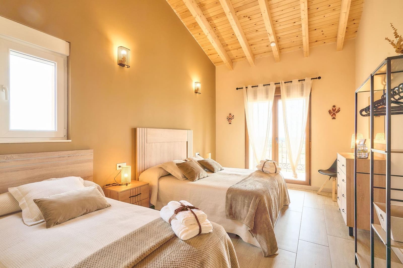 7 bedroom Finca/Country House for sale in Santiz with pool - € 542,900 (Ref: 9855666)