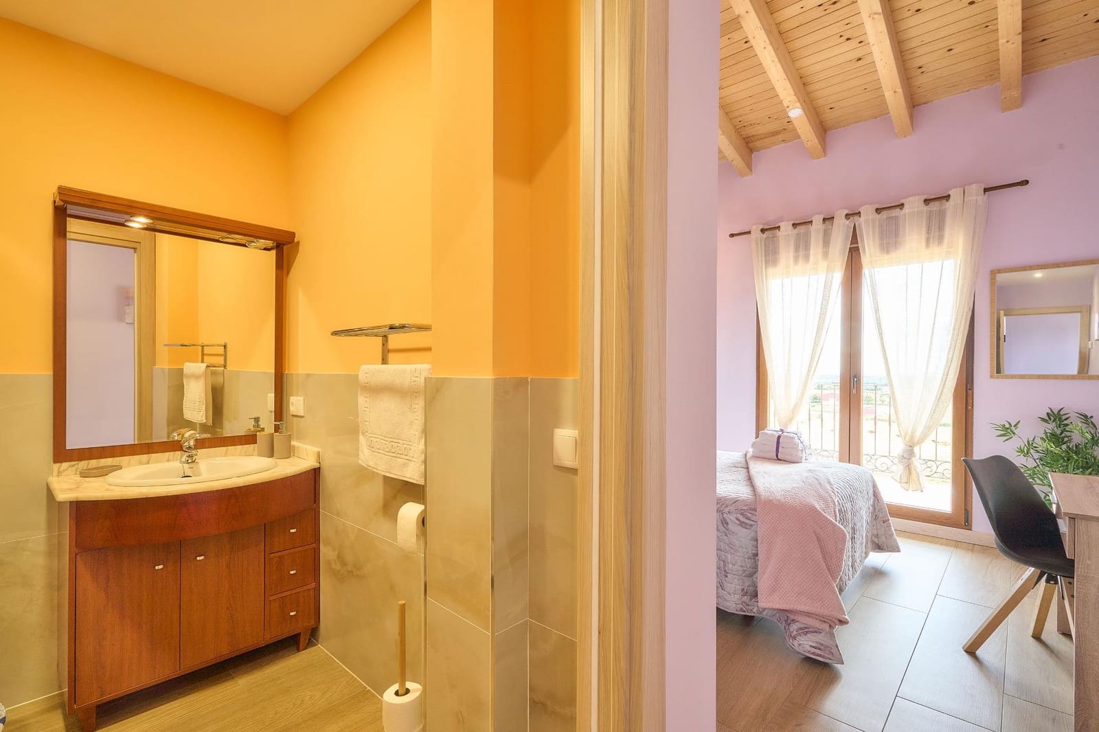 7 bedroom Finca/Country House for sale in Santiz with pool - € 542,900 (Ref: 9855666)