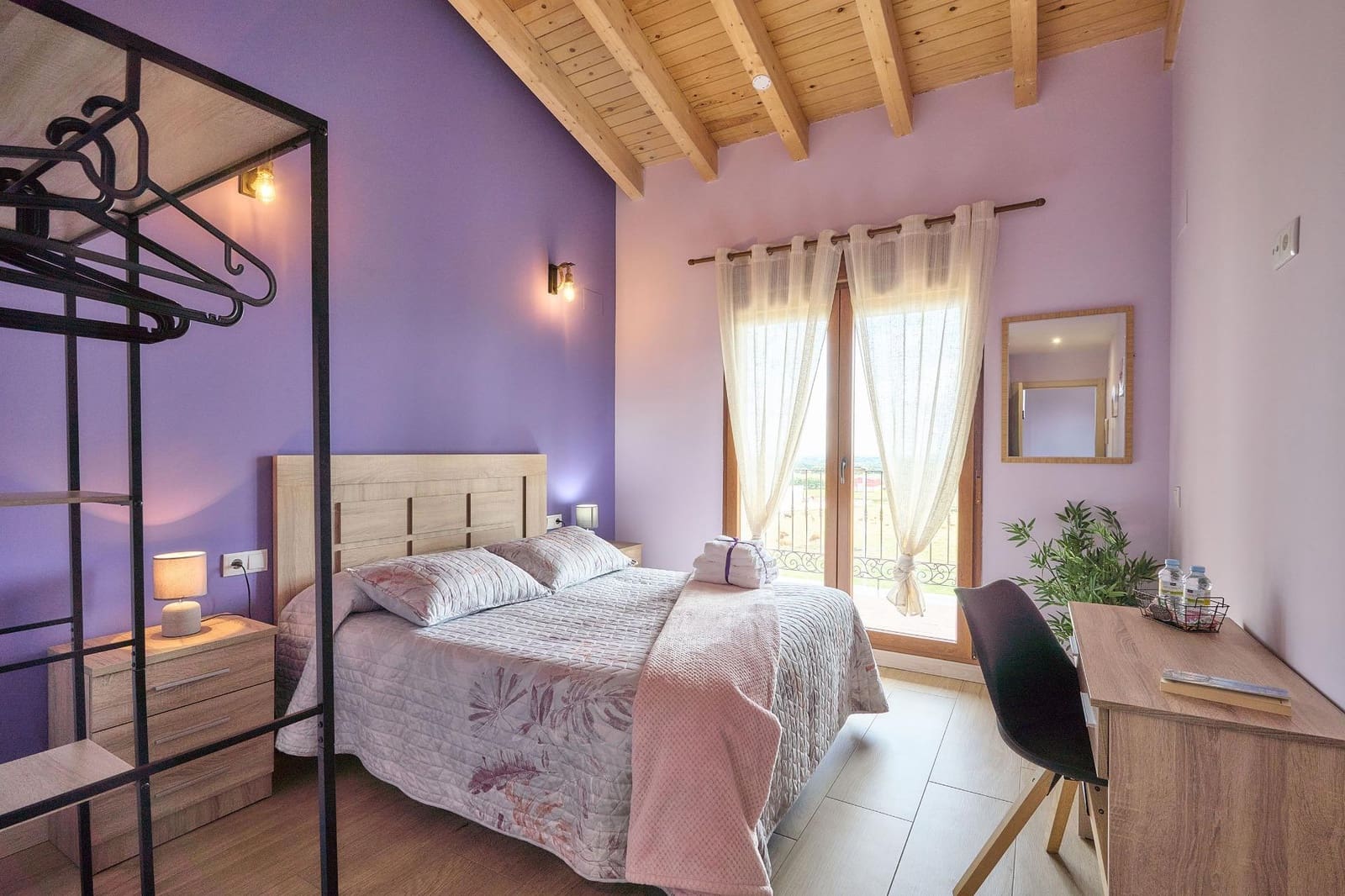 7 bedroom Finca/Country House for sale in Santiz with pool - € 542,900 (Ref: 9855666)