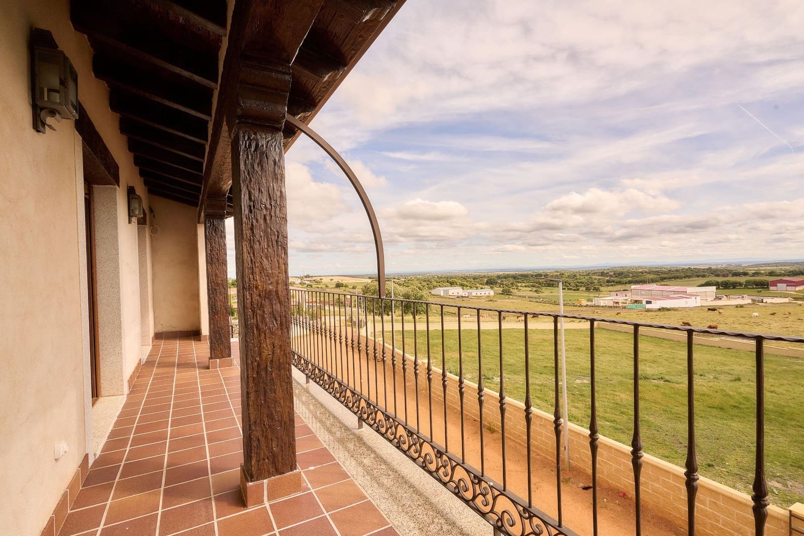 7 bedroom Finca/Country House for sale in Santiz with pool - € 542,900 (Ref: 9855666)