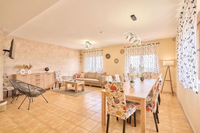7 bedroom Finca/Country House for sale in Santiz with pool - € 542,900 (Ref: 9855666)