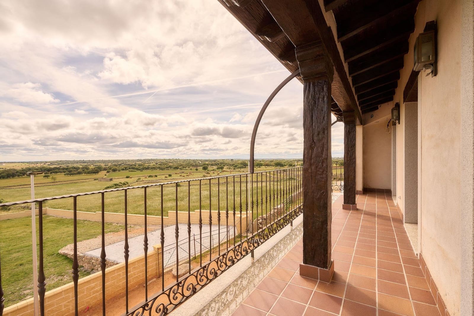 7 bedroom Finca/Country House for sale in Santiz with pool - € 542,900 (Ref: 9855666)